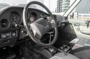 Toyota Land Cruiser 1988 года 